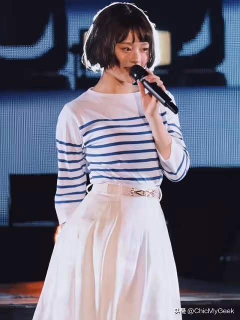 她是昭和時代永遠的少女偶像,年近60慘遭喪女之痛!