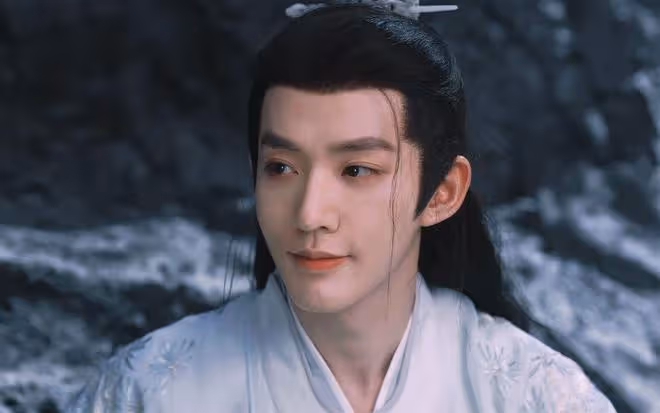 鄧為《長相思2》淚灑螢屏,粉底液脫落,意外成笑點