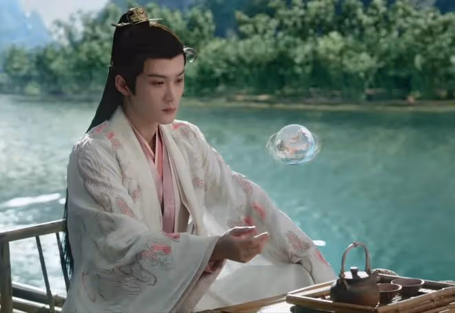 二刷《長相思2》才懂，小夭那句辱皓翎國威，讓我聲名盡毀的含義