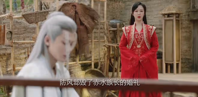 二刷《長相思2》才懂，小夭那句辱皓翎國威，讓我聲名盡毀的含義