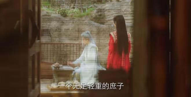 二刷《長相思2》才懂，小夭那句辱皓翎國威，讓我聲名盡毀的含義