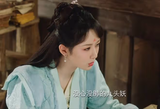 二刷《長相思2》才懂，小夭那句辱皓翎國威，讓我聲名盡毀的含義