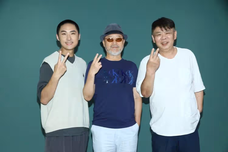 李運慶81歲老爸中度失智脾氣變更壞　轉念「獲得全新家人」父子關係反轉：變超可愛