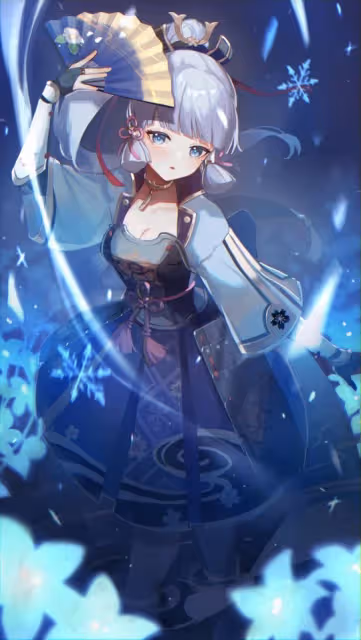 原畫壁紙及美圖第276期,無水印可自取