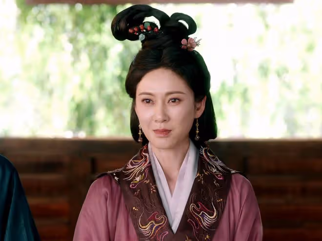 《度華年》大結局：柔妃露出真面目，犧牲親女兒華樂，把李誠棄屍