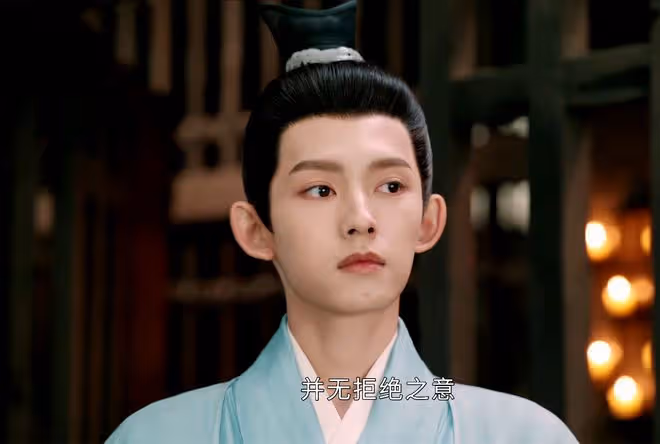 《度華年》大結局：柔妃露出真面目，犧牲親女兒華樂，把李誠棄屍