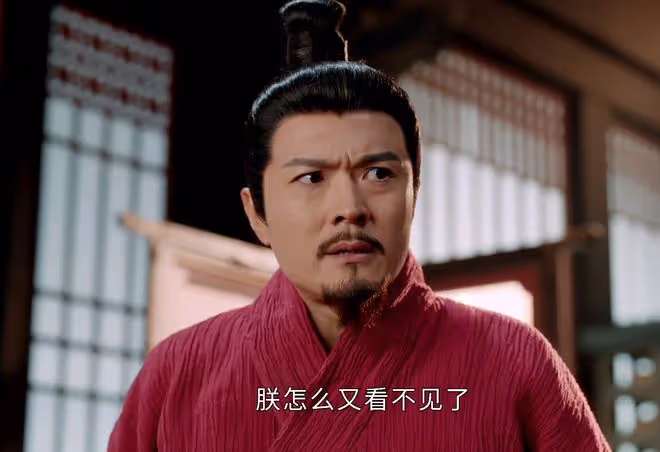 《度華年》大結局：柔妃露出真面目，犧牲親女兒華樂，把李誠棄屍