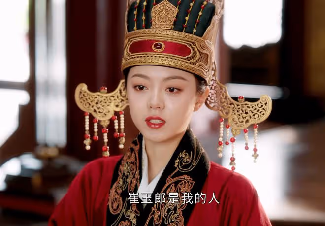 《度華年》大結局：最可悲的人物，不是李蓉，不是蘇容卿，是華樂