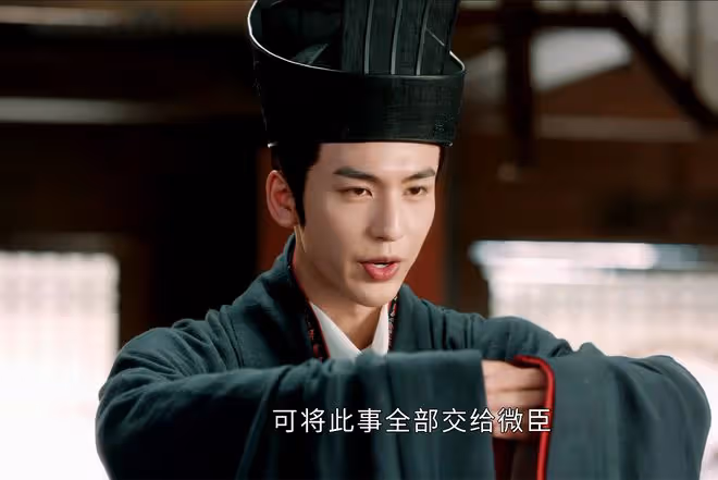 《度華年》大結局：最可悲的人物，不是李蓉，不是蘇容卿，是華樂