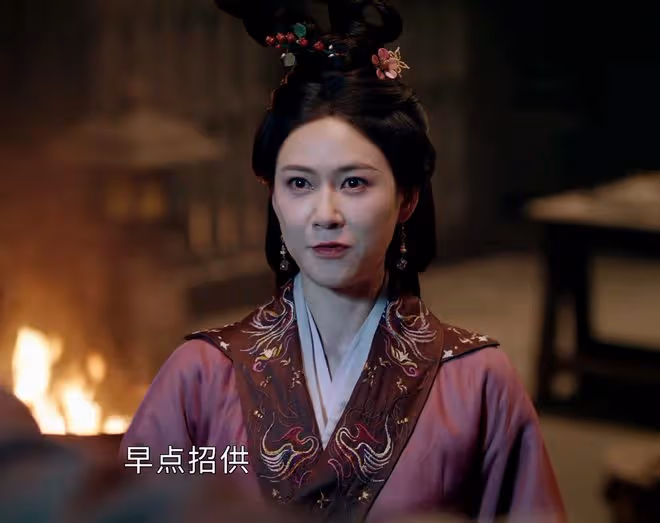 《度華年》大結局：最可悲的人物，不是李蓉，不是蘇容卿，是華樂
