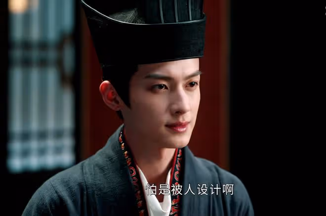 《度華年》大結局：最可悲的人物，不是李蓉，不是蘇容卿，是華樂
