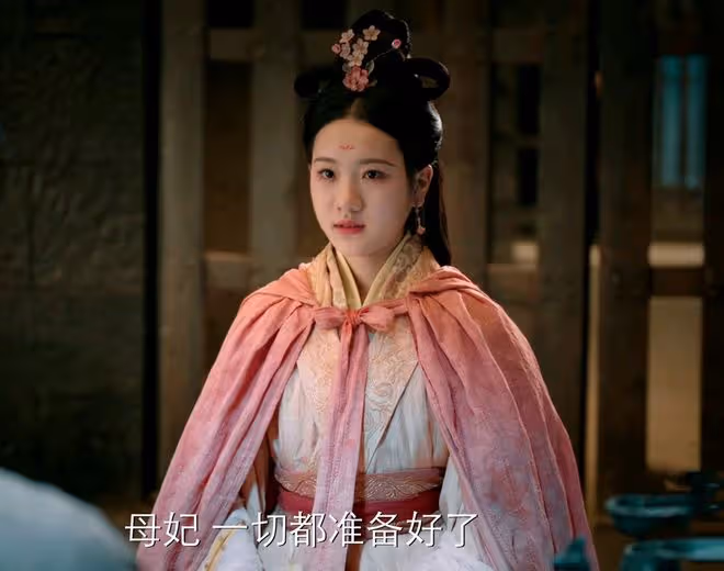 《度華年》大結局：最可悲的人物，不是李蓉，不是蘇容卿，是華樂