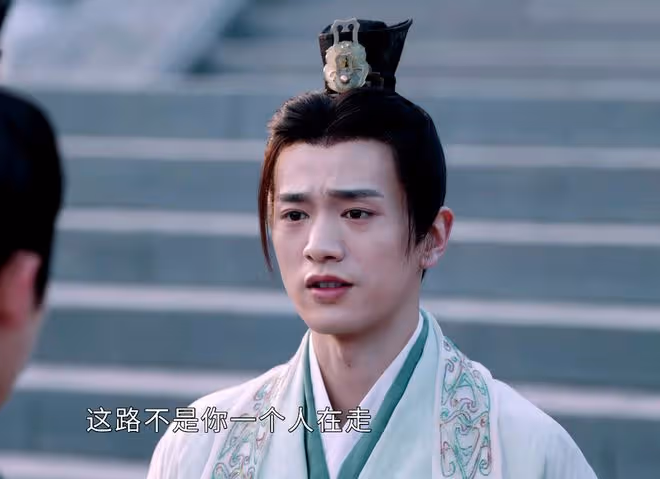 《度華年》大結局：最可悲的人物，不是李蓉，不是蘇容卿，是華樂