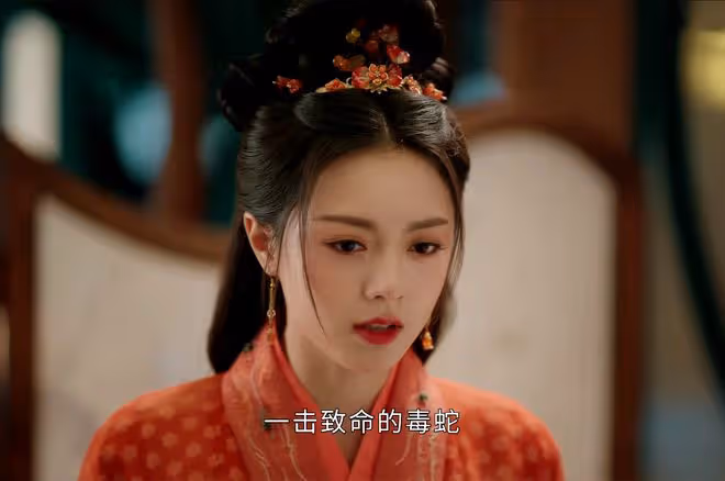 《度華年》大結局：最可悲的人物，不是李蓉，不是蘇容卿，是華樂