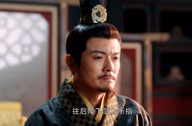 《度華年》大結局：最可悲的人物，不是李蓉，不是蘇容卿，是華樂