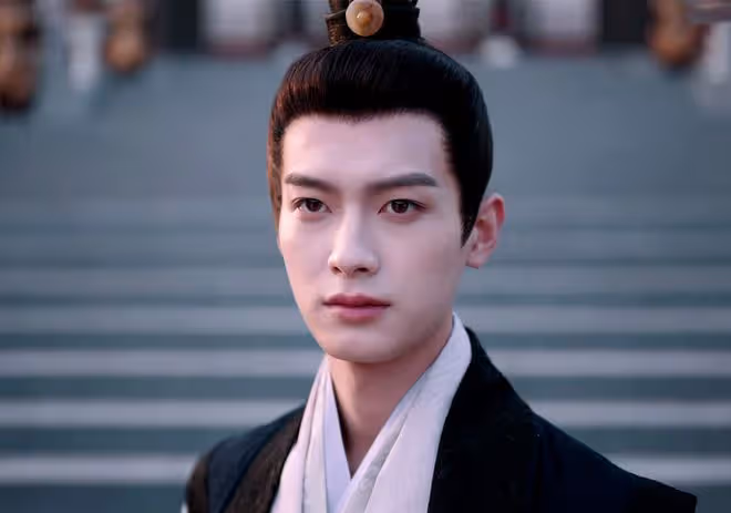 《度華年》大結局：李蓉沒想到，蘇容卿底牌不是柔妃，而是崔清河