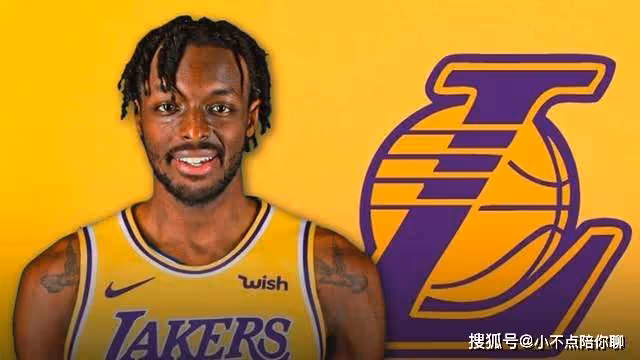 8換2!湖人爵士開拓者完成三方交易,佩林卡助老詹完美陣容出爐!