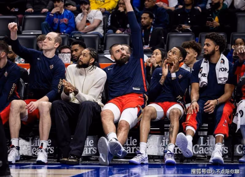 4年2.08億美元,你不續約我就不打!NBA不講理的球星,是湖人贏了