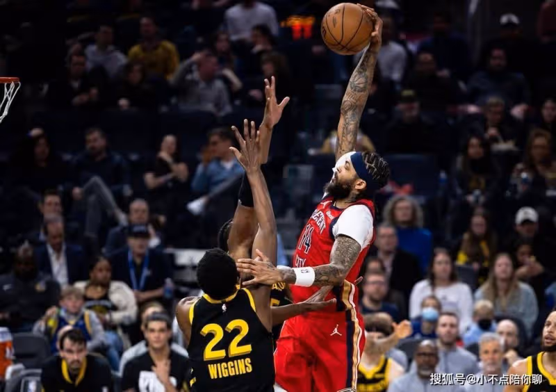 4年2.08億美元,你不續約我就不打!NBA不講理的球星,是湖人贏了