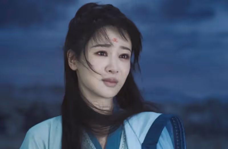 《長相思2》:看懂商羊妃的上位史,才知馨悅為何是紫金宮最慘的人