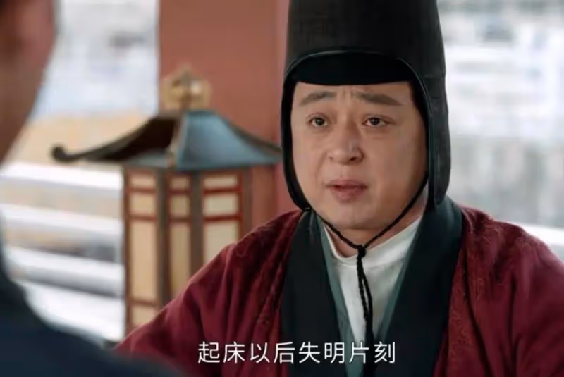 《度華年》:原來,這才是蘇容卿鬥不過裴文宣的真相