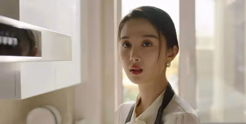 《你比星光美麗》大結局:黃薇薇暴露,魏秋子離婚,蘇之舟遇真愛