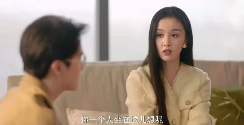 《你比星光美麗》大結局:黃薇薇暴露,魏秋子離婚,蘇之舟遇真愛
