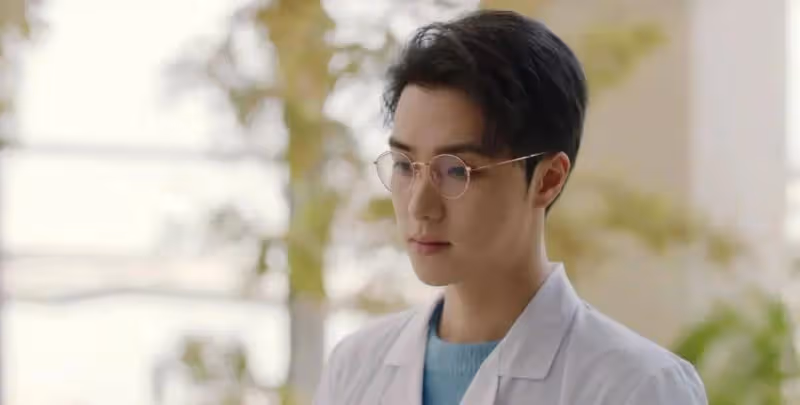 《你比星光美麗》大結局:黃薇薇暴露,魏秋子離婚,蘇之舟遇真愛