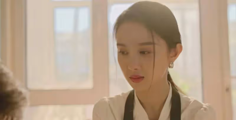 《你比星光美麗》大結局:黃薇薇暴露,魏秋子離婚,蘇之舟遇真愛