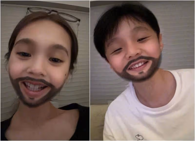 楊丞琳連續10年為李榮浩慶生!曬搞怪情侶照超甜蜜