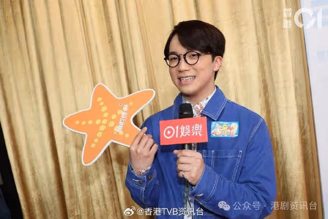 何晉樂懶理網民批Joe角色樣衰!呂慧儀力撐方力申