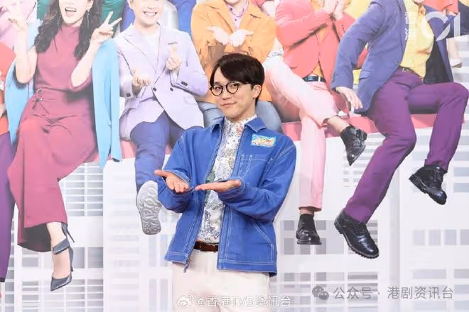 何晉樂懶理網民批Joe角色樣衰!呂慧儀力撐方力申