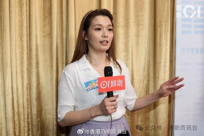 何晉樂懶理網民批Joe角色樣衰!呂慧儀力撐方力申