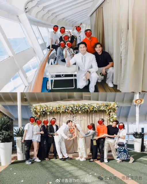 港姐亞軍發文冧爆壽星未婚夫!二人激情上演巴黎鐵塔反轉再反轉