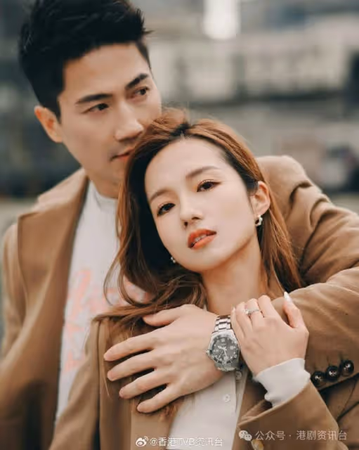 港姐亞軍發文冧爆壽星未婚夫!二人激情上演巴黎鐵塔反轉再反轉