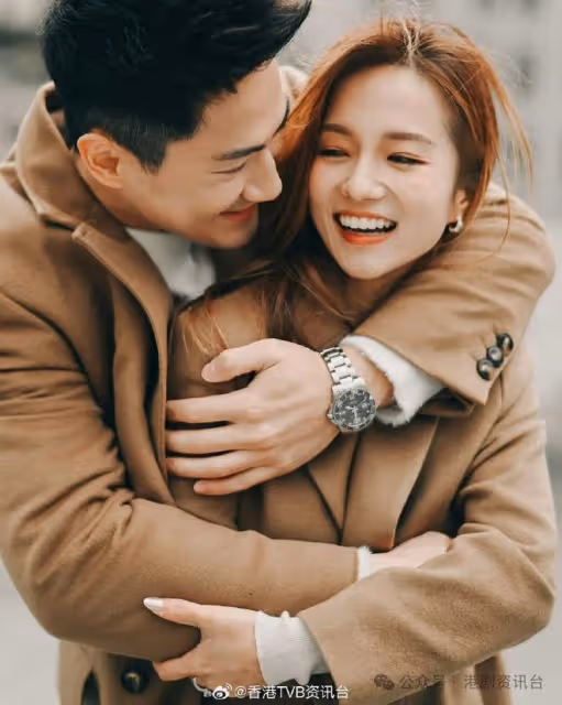 港姐亞軍發文冧爆壽星未婚夫!二人激情上演巴黎鐵塔反轉再反轉