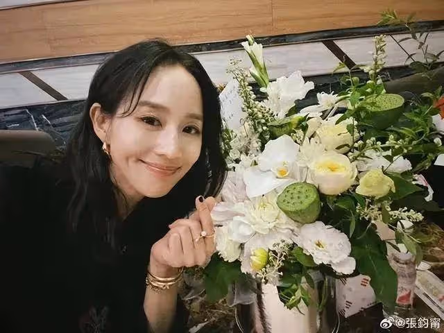 《默殺》張鈞甯拒絕結婚!膚白貌美女神演技越加狠辣