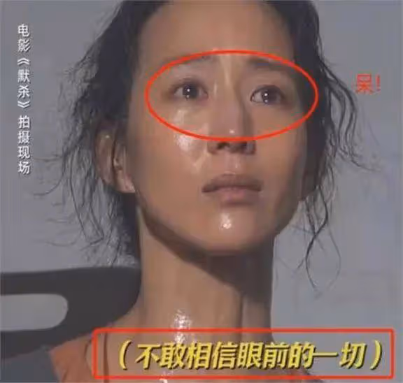 《默殺》張鈞甯拒絕結婚!膚白貌美女神演技越加狠辣