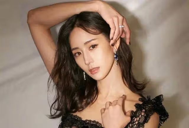 《默殺》張鈞甯拒絕結婚！膚白貌美女神演技越加狠辣