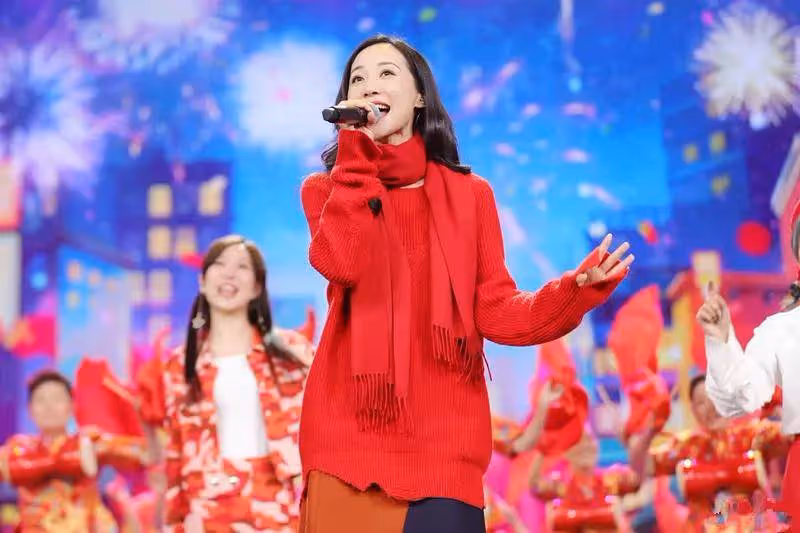 韓雪同大18歲萬山聚餐!她素顏又白又嫩,老公不僅有錢