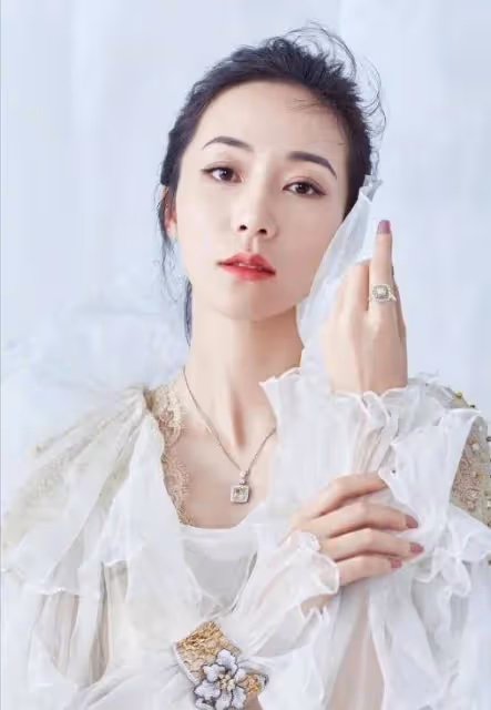 韓雪同大18歲萬山聚餐!她素顏又白又嫩,老公不僅有錢