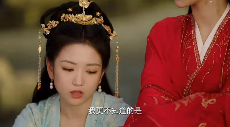 楊紫檀健次再強,《長相思2》也過時了