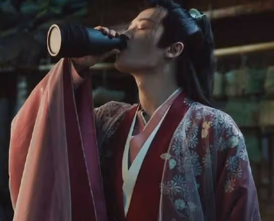 楊紫檀健次再強,《長相思2》也過時了