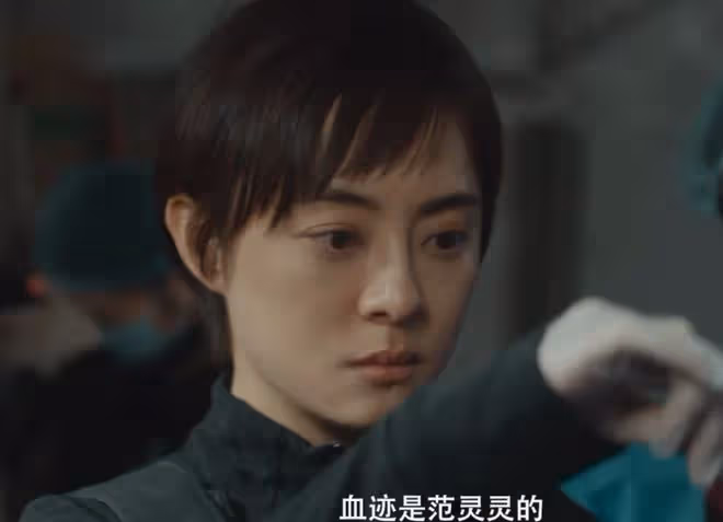 懸疑劇《錯位》才播3集,拿下熱度榜第一,馬伊琍這回淘到寶了