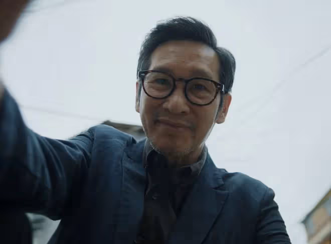 懸疑劇《錯位》才播3集,拿下熱度榜第一,馬伊琍這回淘到寶了