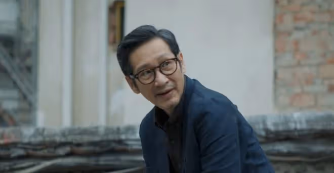 懸疑劇《錯位》才播3集,拿下熱度榜第一,馬伊琍這回淘到寶了