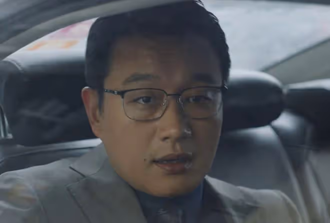 懸疑劇《錯位》才播3集,拿下熱度榜第一,馬伊琍這回淘到寶了