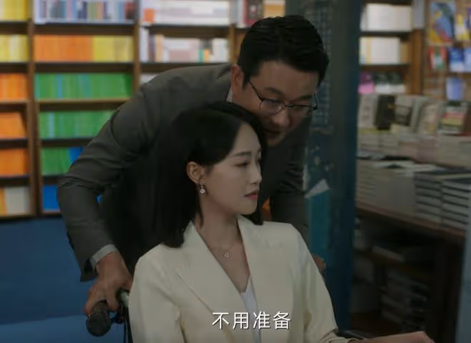 懸疑劇《錯位》才播3集,拿下熱度榜第一,馬伊琍這回淘到寶了