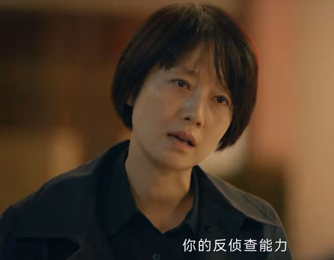 懸疑劇《錯位》才播3集,拿下熱度榜第一,馬伊琍這回淘到寶了
