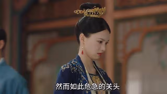 《長相思2》看了塗山璟跳水摘海棠,才懂防風意映為何會狗急跳牆